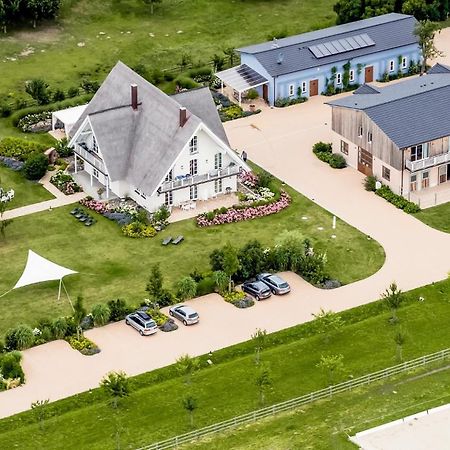 Lerchenhof In Reestow Διαμέρισμα Εξωτερικό φωτογραφία