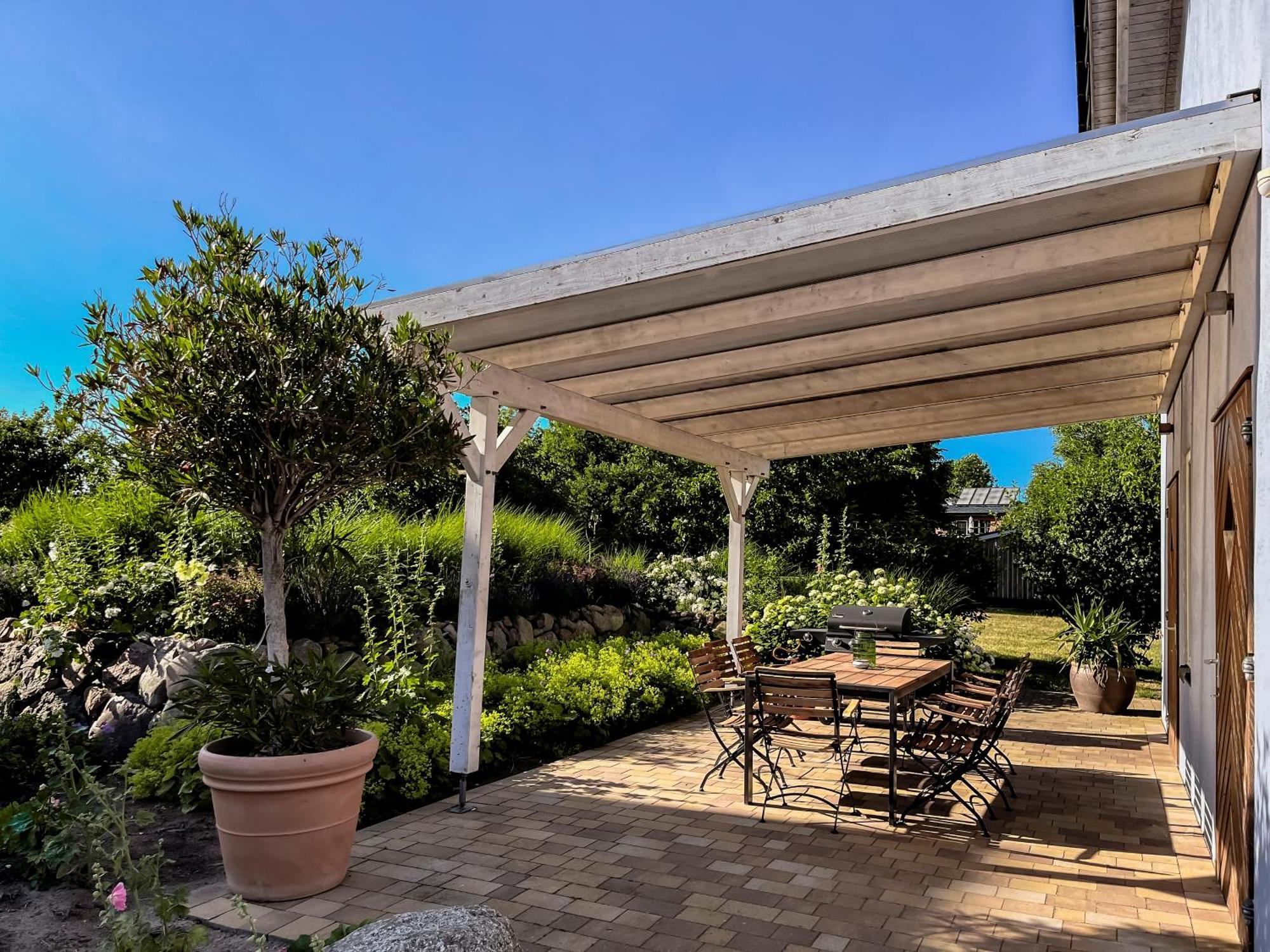 Lerchenhof In Reestow Διαμέρισμα Εξωτερικό φωτογραφία